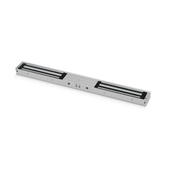 SLIMLINE DOUBLE MAGNET MONITORED