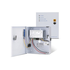 2amp 12v power supply - Switch mode - small box