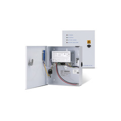 3amp 12v power supply - Switch mode - small box