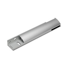 ICS Double covered architectural Z&L for Standard Maglocks