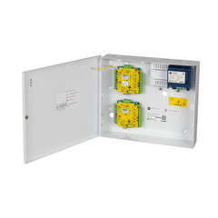 5amp Access Control PSU - suitable for upto 2 controllers - 12V\r\n