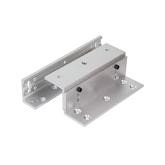 Brackets for slimline magnet (300lb)