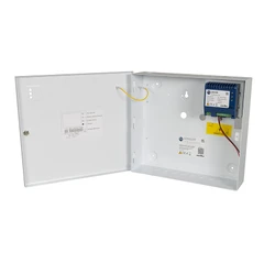 Enerflex 12v 5amp Power Supply - Large Box