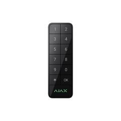 Ajax Superior Keypad Outdoor Fibra ASP black