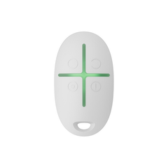 Ajax SpaceControl S (8PD) white