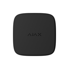 Ajax FireProtect 2 SB (Heat/Smoke/CO) (8EU) ASP black