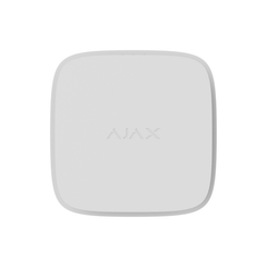 Ajax FireProtect 2 SB (Heat/Smoke/CO) (8EU) ASP white