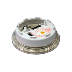 Hochiki Lockable Cap for CSB-E(WHT) and CSBB-E(WHT)