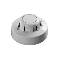 AlarmSense Optical Smoke Detector