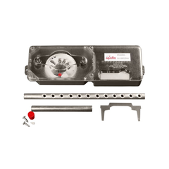 Duct Detector Housing (XPERT 7) Duct Detector Housing (XPERT 7)