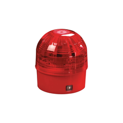 XP95 Open-Area VID - Red Body (Red Flash) - Isolating