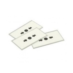 Eaton CX Spare Glass 