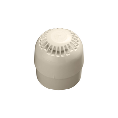 XP95 Open-Area Sounder - White Body - Isolating