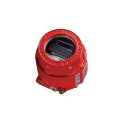 Conventional Exd Flame Detector (IR2) - Flameproof [SIL2]