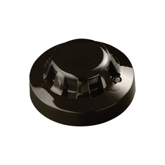 XP95 Optical Smoke Detector - Black