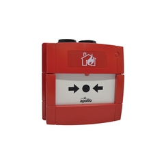 Conventional I.S. Manual Call Point - Outdoor (without LED)