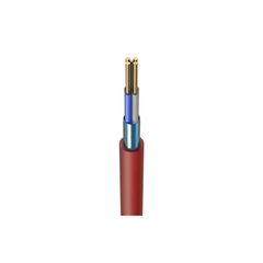 Prysmian FP Plus 4 Core 2.5mm 100M