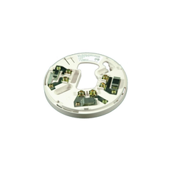 Hochiki Intrinsically Safe Mounting Base (Ivory)