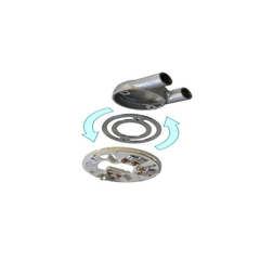 Adaptor Plate
