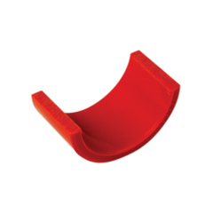 27mm Sample Hole Repair Saddle