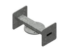 DUAL MOUNT BRACKET