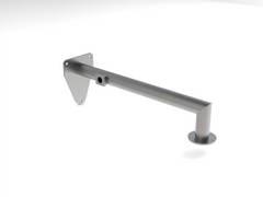 Wall dome mount spec 600mm long