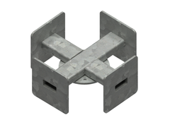 Top Mount Quad Bullet/Air