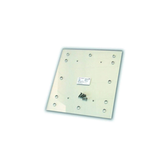 Head interface adapter to mount to unistrut