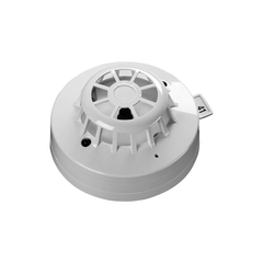 Discovery Heat Detector
