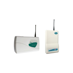 Mains powered Connexions 6 repeater. Includes standard aerials. Transmitter output 0.5W, RX class 1. BLOCKING