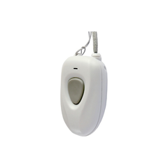 MPA UHF Pendant transmitter with neck cord