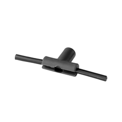 Alarmline Plastic T Clips (Pk 100)