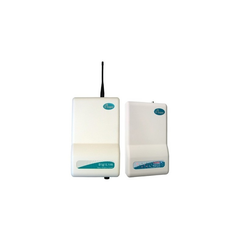 Telemetry range testing kit, mains powered. Includes transmitter, fixed receiver and verious aerials