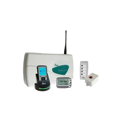 Range testing kit for Pendant (PEN4), Wave Track & PB1B/PB2B Panic buttons. With transponder