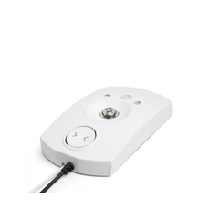 RadioLINK Flashing Strobe. 230V with Rechargeable Back-up