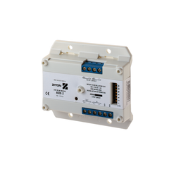 Ziton Addressable Relay Interface