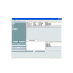 Connex Page PC paging application with serial cable for CX6 or CX5 (single user only)