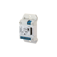 Ziton Addressable Input Interface