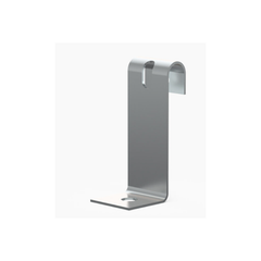 Stainless Steel J-Clip, Silicone Sleeve, 100 Pack