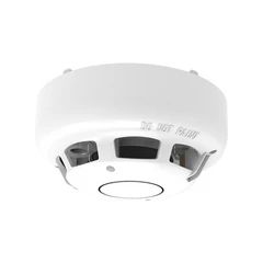 Hochiki Heat Sensor - White