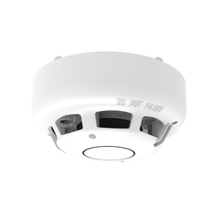 Hochiki Marine Multi-Heat Sensor - White