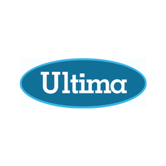 Ultima Patch Lead CAT6 Unshielded U/UTP LSZH Moulded Boot Grey (L)0.5Mtr