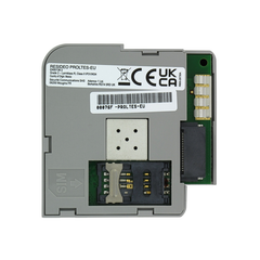 Pro-Series Communicator without SIM