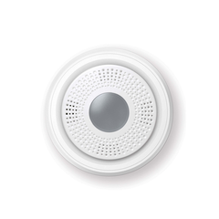 Pro-Series Siren - Outdoor