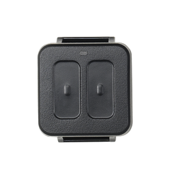 Pro-Series Panic Double Button