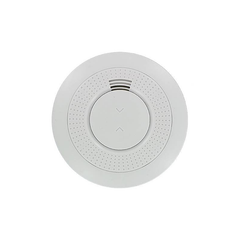 Pro-Series Smoke + Indoor Siren