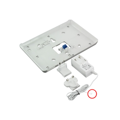 Pro-Series AIO Wall Mount + PS wire