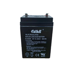 Pro-Series Accessories - Battery
