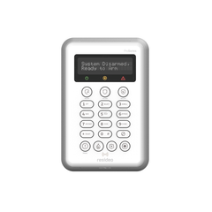 Pro-Series Keypad - LCD