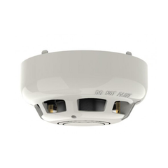 Hochiki Multi-Sensor Photoelectric/Heat - Ivory